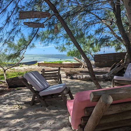 Ocean Lodge Kite & Windsurf Antsiranana Zewnętrze zdjęcie