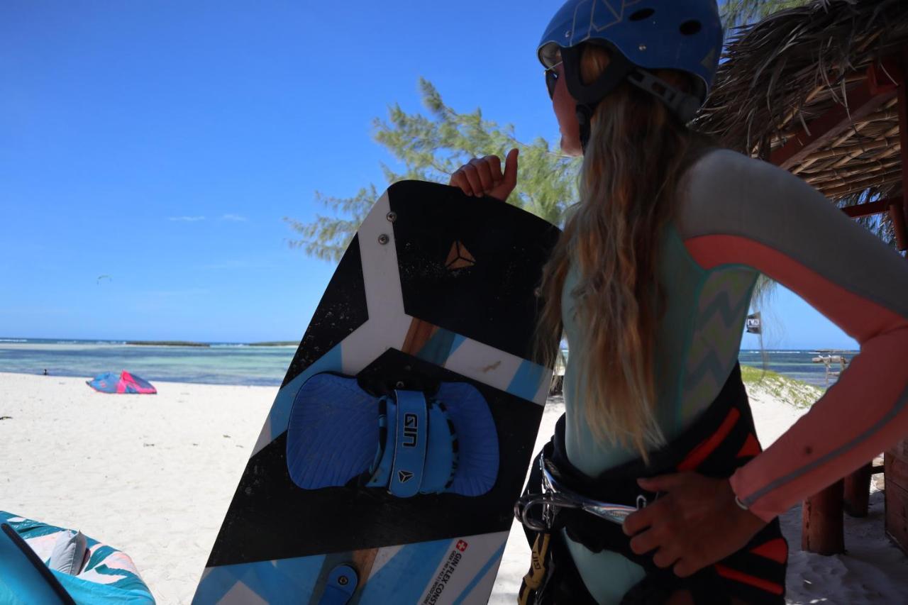 Ocean Lodge Kite & Windsurf Antsiranana Zewnętrze zdjęcie