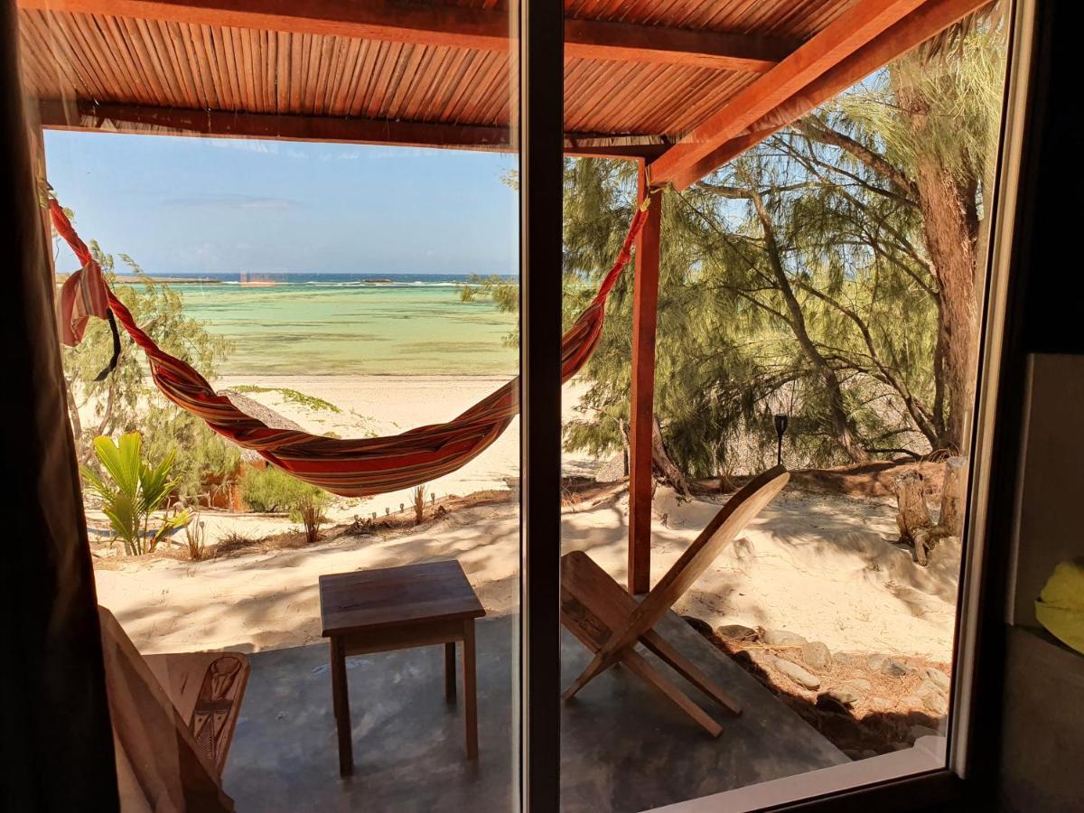 Ocean Lodge Kite & Windsurf Antsiranana Zewnętrze zdjęcie
