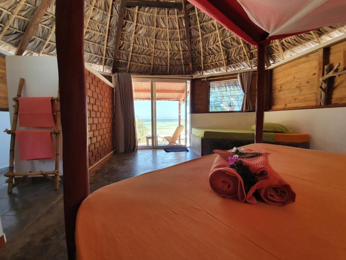 Ocean Lodge Kite & Windsurf Antsiranana Zewnętrze zdjęcie