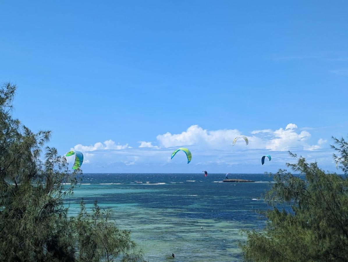 Ocean Lodge Kite & Windsurf Antsiranana Zewnętrze zdjęcie
