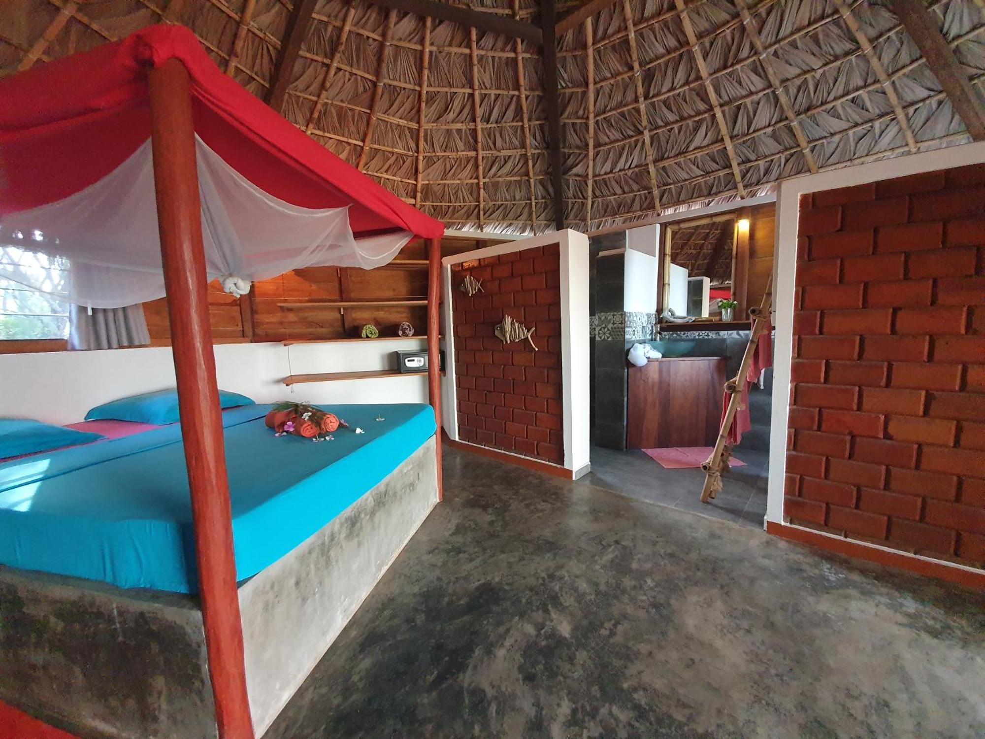Ocean Lodge Kite & Windsurf Antsiranana Zewnętrze zdjęcie
