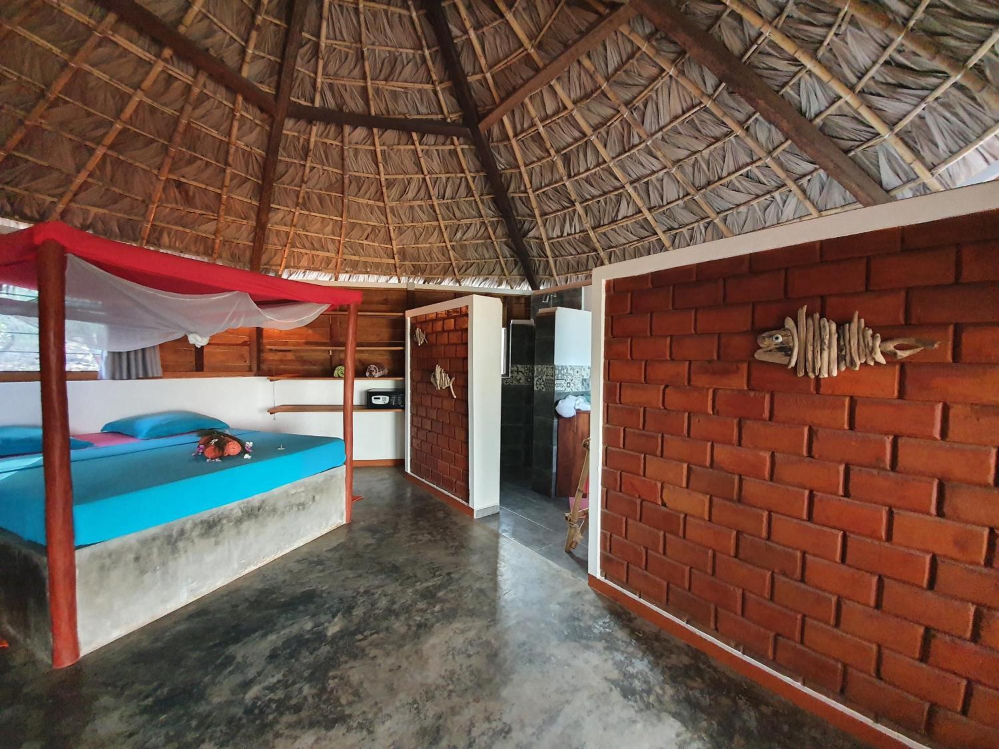 Ocean Lodge Kite & Windsurf Antsiranana Zewnętrze zdjęcie