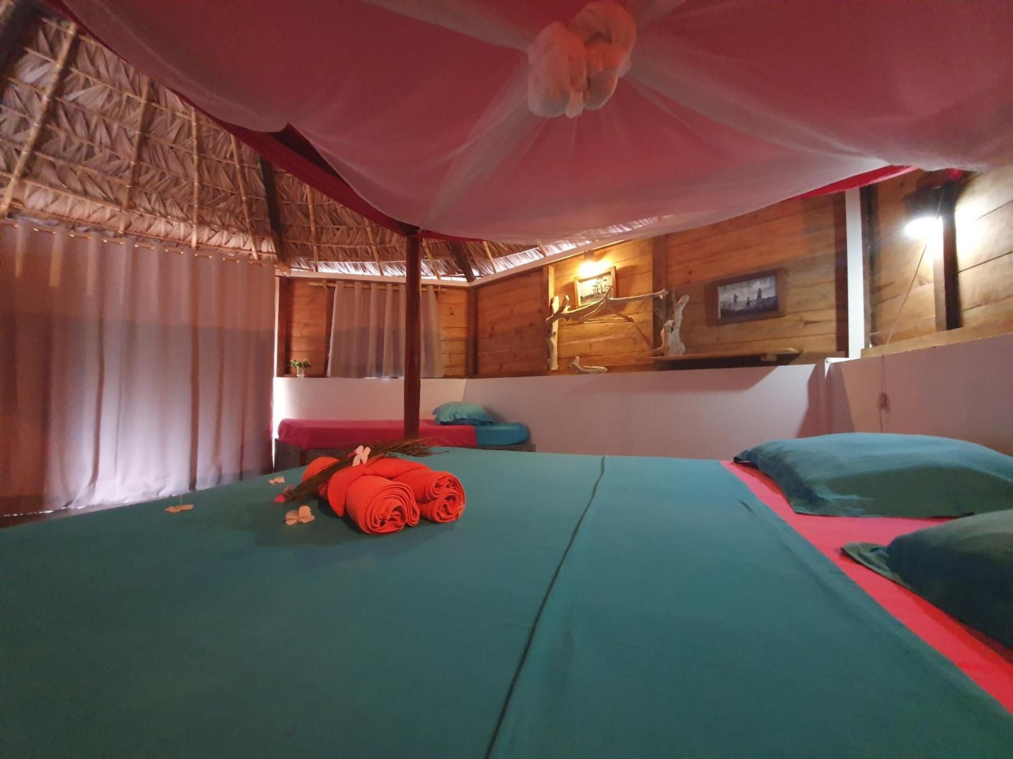 Ocean Lodge Kite & Windsurf Antsiranana Zewnętrze zdjęcie