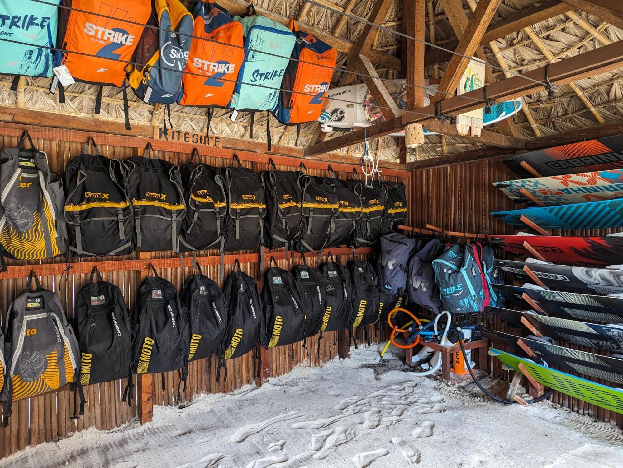 Ocean Lodge Kite & Windsurf Antsiranana Zewnętrze zdjęcie