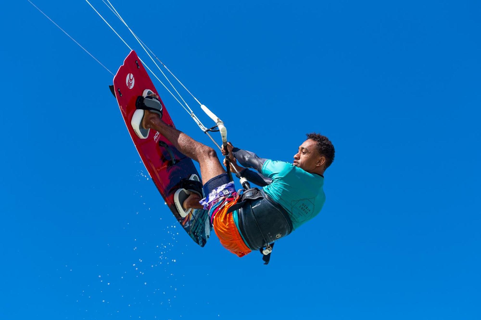 Ocean Lodge Kite & Windsurf Antsiranana Zewnętrze zdjęcie