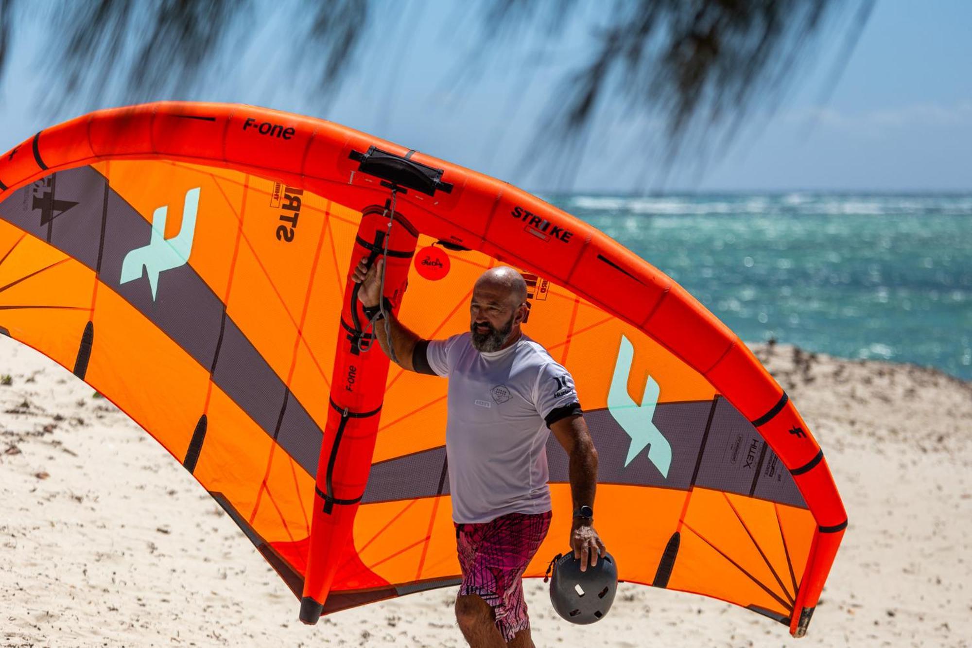 Ocean Lodge Kite & Windsurf Antsiranana Zewnętrze zdjęcie